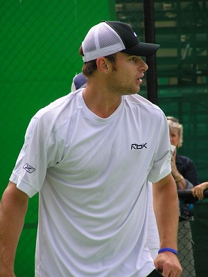 Andy Roddick (2005 Australian Open)